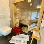 Feriendomizil Rosenhuus - Hochwertiger Nordseeurlaub Mit Sauna Und Kamin Im Idyllischen بيت للعطل
