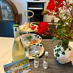 بيت للعطل Feriendomizil Rosenhuus - Hochwertiger Nordseeurlaub Mit Sauna Und Kamin Im Idyllischen *