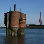 بيت للعطل Feriendomizil Rosenhuus - Hochwertiger Nordseeurlaub Mit Sauna Und Kamin Im Idyllischen *