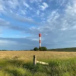 Feriendomizil Rosenhuus - Hochwertiger Nordseeurlaub Mit Sauna Und Kamin Im Idyllischen بوتجادينغين