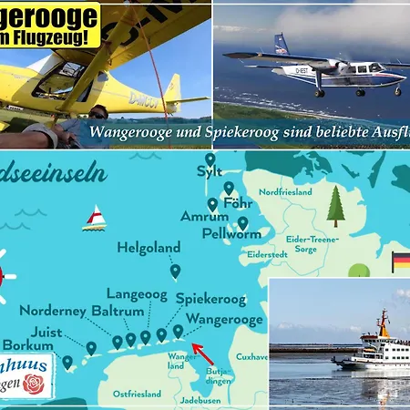 Nordseeurlaub Im Hochwertigen Feriendomizil Rosenhuus Mit Sauna Und Kamin Im Idyllischen *