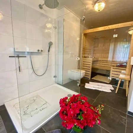 Nordseeurlaub Im Hochwertigen Feriendomizil Rosenhuus Mit Sauna Und Kamin Im Idyllischen
