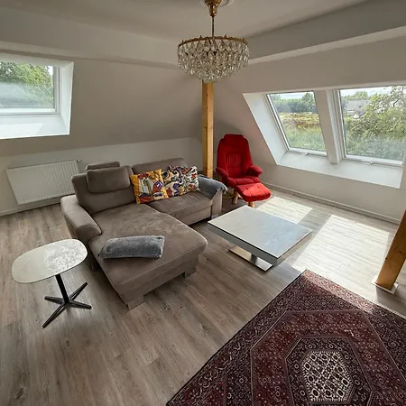 Feriendomizil Rosenhuus - Hochwertiger Nordseeurlaub Mit Sauna Und Kamin Im Idyllischen בית נופש בוטיאדינגן
