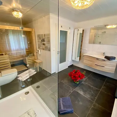 Nordseeurlaub Im Hochwertigen Feriendomizil Rosenhuus Mit Sauna Und Kamin Im Idyllischen