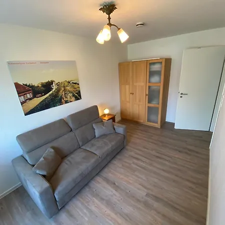Feriendomizil Rosenhuus - Hochwertiger Nordseeurlaub Mit Sauna Und Kamin Im Idyllischen *