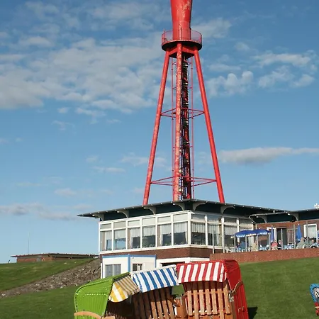 Feriendomizil Rosenhuus - Hochwertiger Nordseeurlaub Mit Sauna Und Kamin Im Idyllischen * Butjadingen