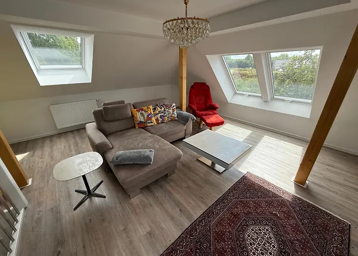 Feriendomizil Rosenhuus - Hochwertiger Nordseeurlaub Mit Sauna Und Kamin Im Idyllischen בית נופש בוטיאדינגן
