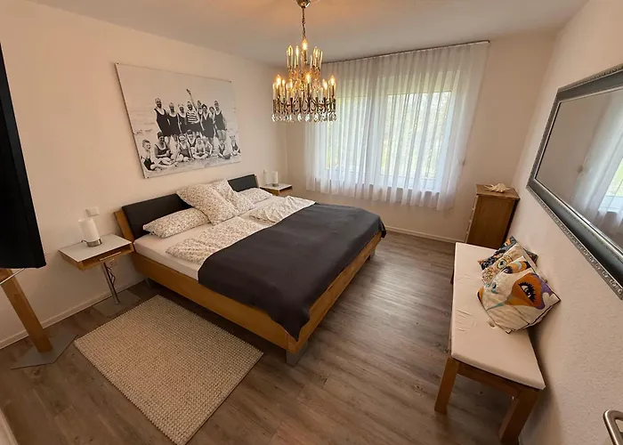 Feriendomizil Rosenhuus - Hochwertiger Nordseeurlaub Mit Sauna Und Kamin Im Idyllischen בית נופש