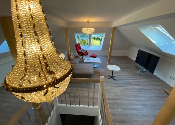 Nordseeurlaub Im Hochwertigen Feriendomizil Rosenhuus Mit Sauna Und Kamin Im Idyllischen Hébergement de vacances *