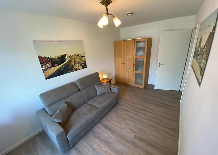 Nordseeurlaub Im Hochwertigen Feriendomizil Rosenhuus Mit Sauna Und Kamin Im Idyllischen *